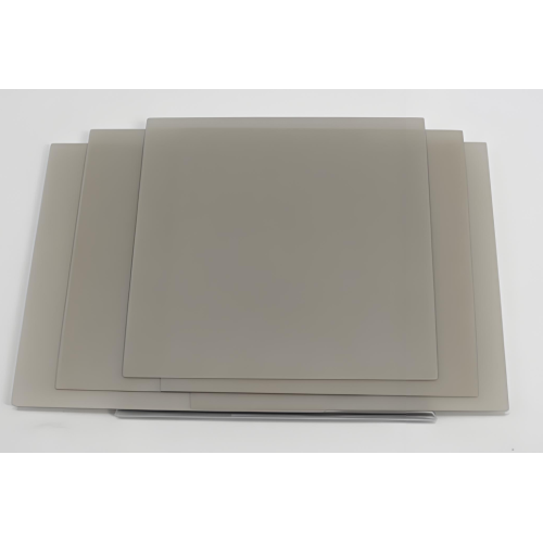 Алюмінієва нітридна керамічна підкладка для ланцюга товстої плівки